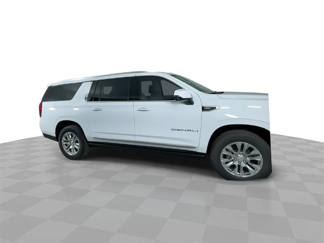 2024 GMC Yukon XL Vehicle Photo in GILBERT, AZ 85297-0402