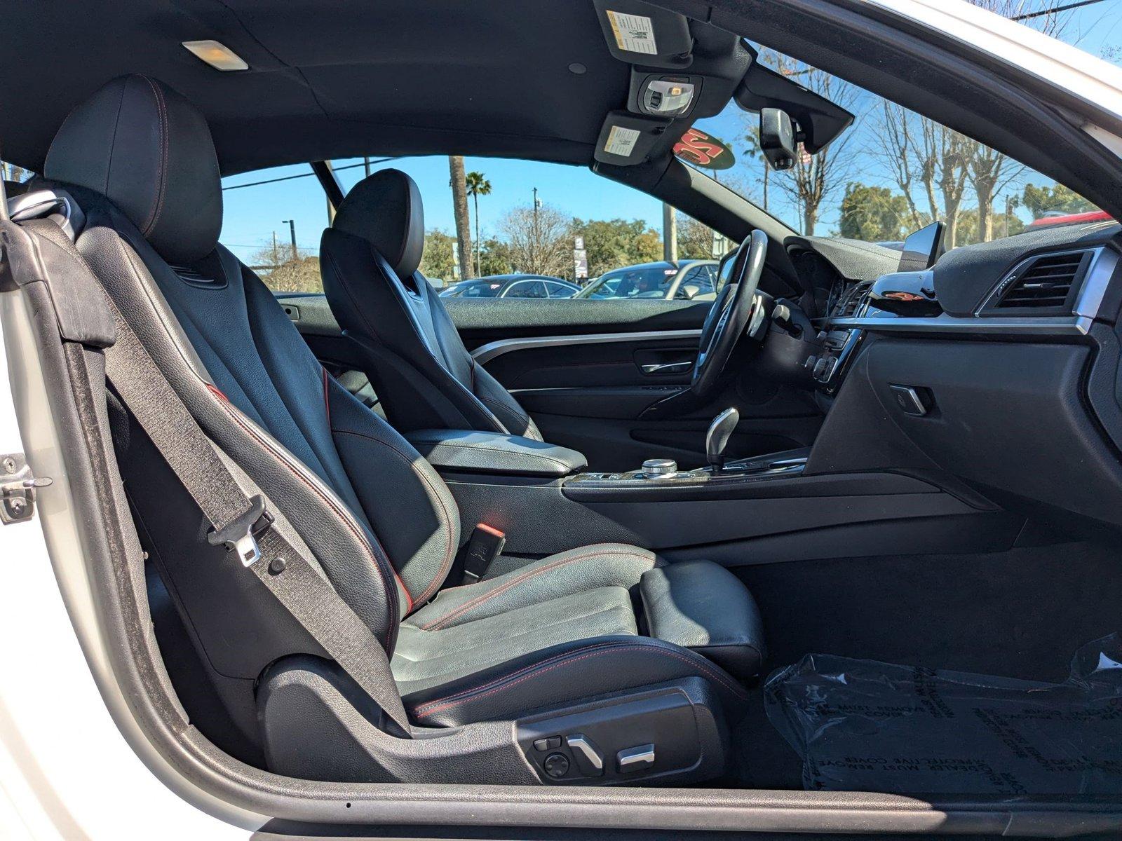 2020 BMW 430i Vehicle Photo in Maitland, FL 32751