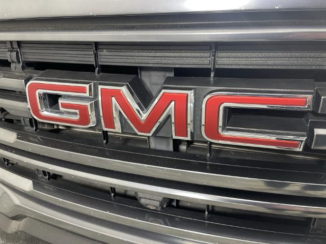 2021 GMC Acadia Vehicle Photo in GILBERT, AZ 85297-0402