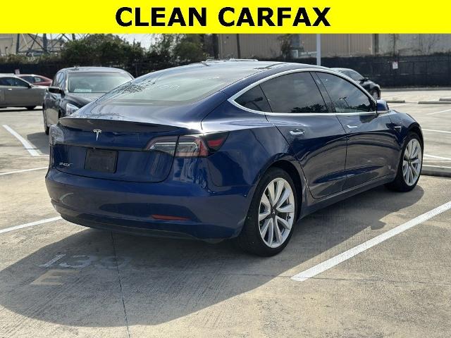 2019 Tesla Model 3 Vehicle Photo in San Antonio, TX 78230