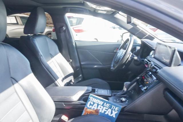 2024 Lexus IS Vehicle Photo in VENTURA, CA 93003-8585