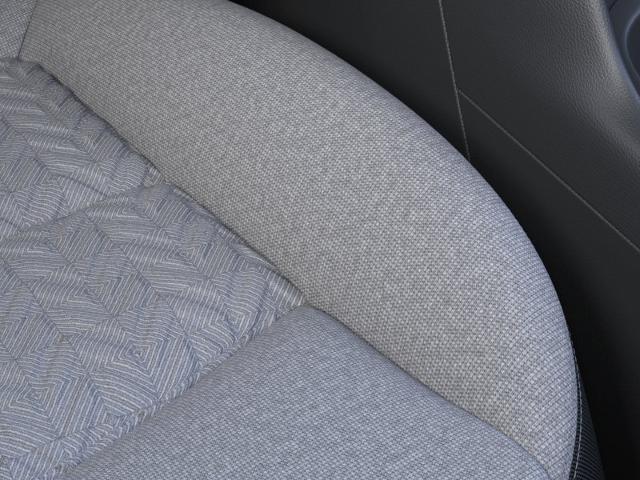 2024 Chevrolet Equinox Vehicle Photo in DENVER, CO 80221-3610