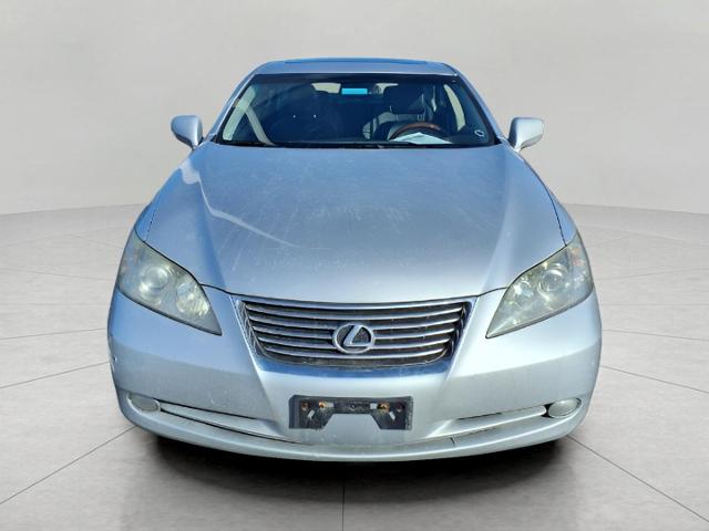 2007 Lexus ES 350 Vehicle Photo in Oshkosh, WI 54904