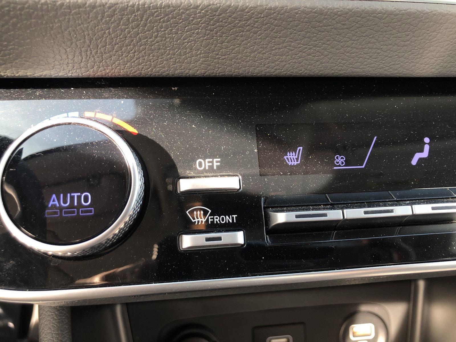 2023 Hyundai SONATA Vehicle Photo in Mechanicsburg, PA 17050