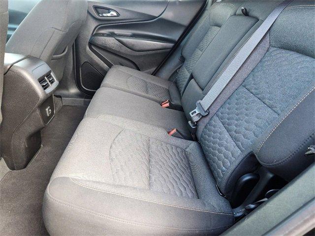 2019 Chevrolet Equinox Vehicle Photo in AURORA, CO 80011-6998