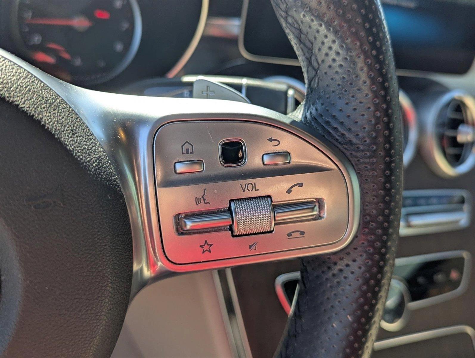 2020 Mercedes-Benz C-Class Vehicle Photo in Delray Beach, FL 33444