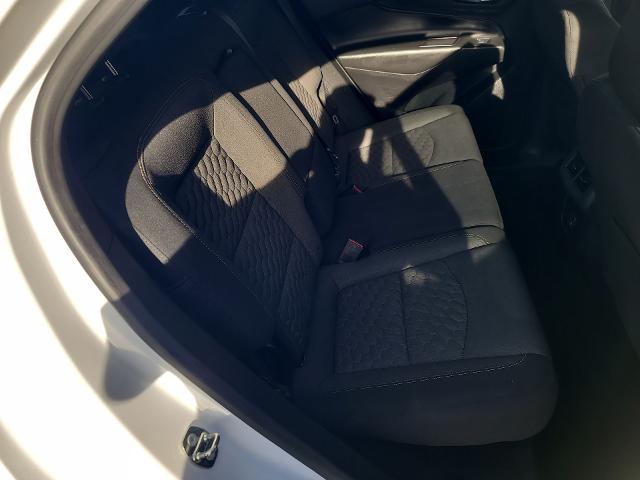 2019 Chevrolet Equinox Vehicle Photo in LA MESA, CA 91942-8211