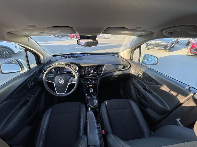 2022 Buick Encore Vehicle Photo in BENTONVILLE, AR 72712-4322