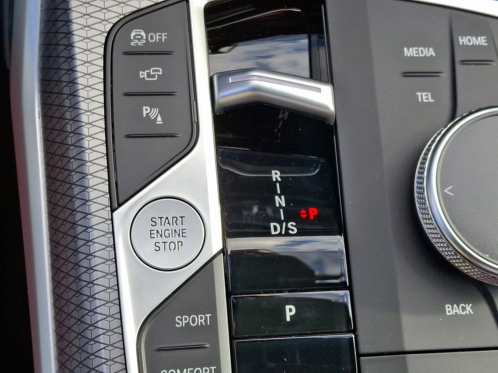2023 BMW M340i xDrive Vehicle Photo in Lancaster, PA 17601