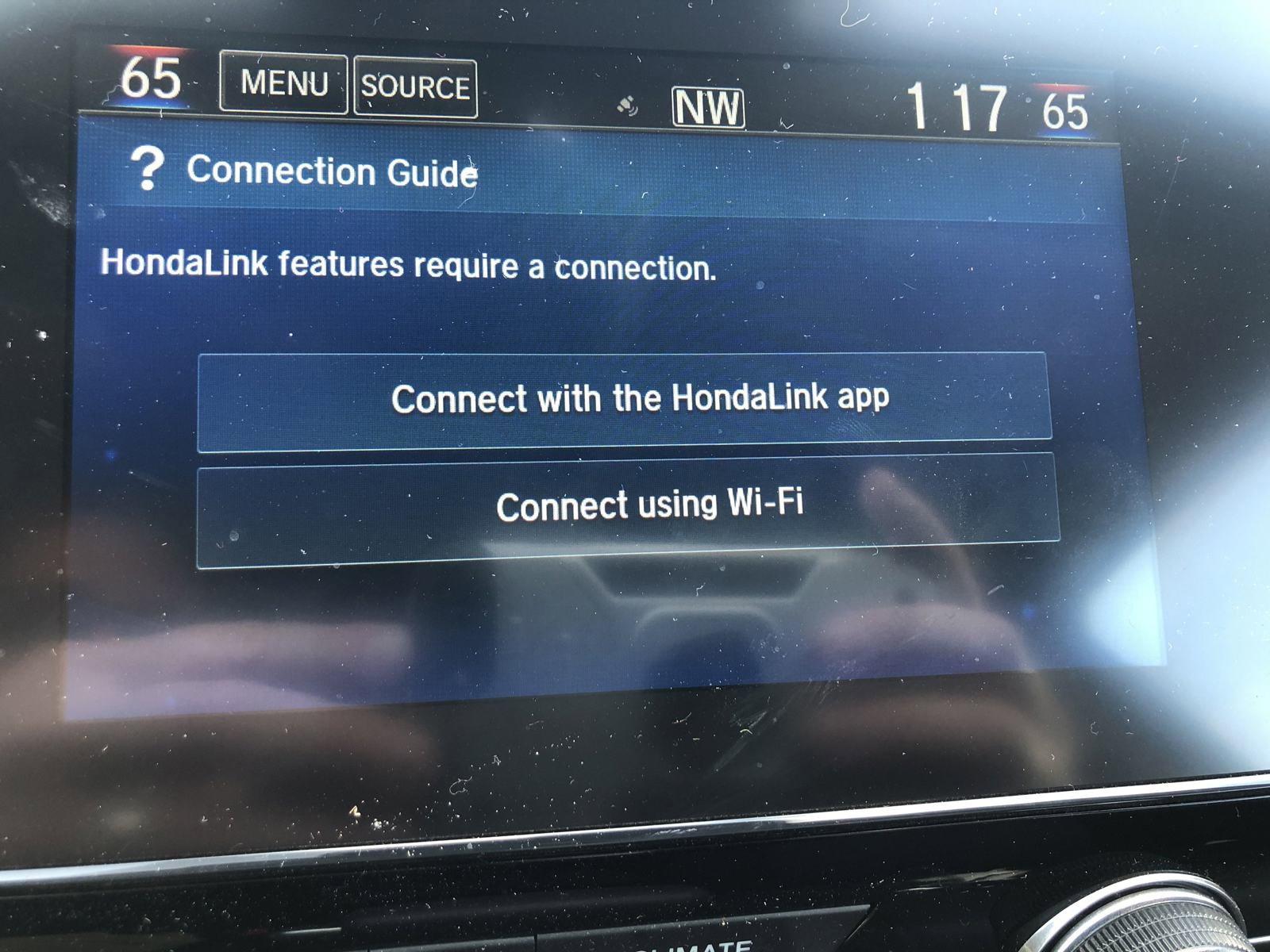 2018 Honda CR-V Vehicle Photo in Mechanicsburg, PA 17050