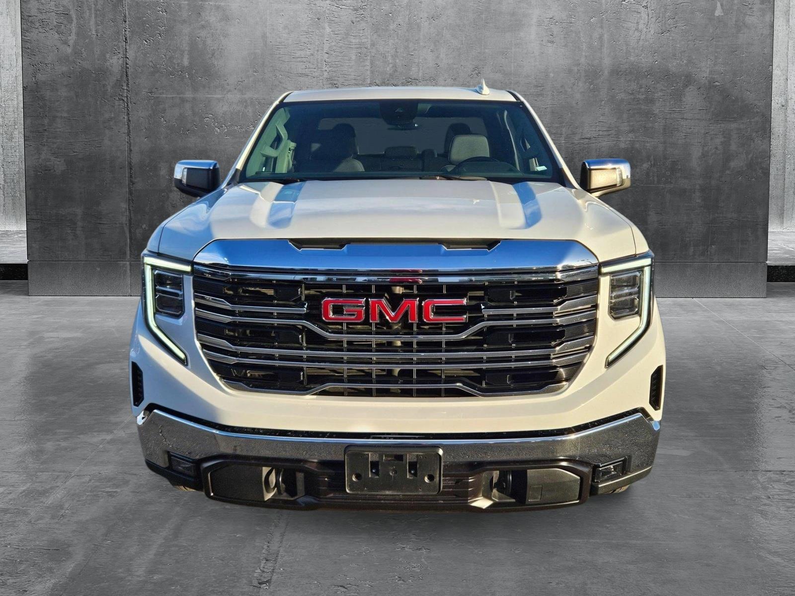 2024 GMC Sierra 1500 Vehicle Photo in LAS VEGAS, NV 89146-3033