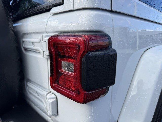 2018 Jeep Wrangler Unlimited Vehicle Photo in Mechanicsburg, PA 17050-1707