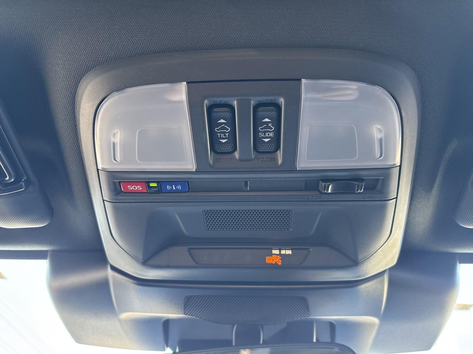 2024 Subaru Crosstrek Vehicle Photo in Mechanicsburg, PA 17050