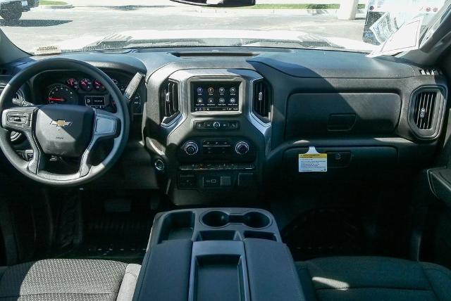 2025 Chevrolet Silverado 2500 HD Vehicle Photo in VENTURA, CA 93003-8585