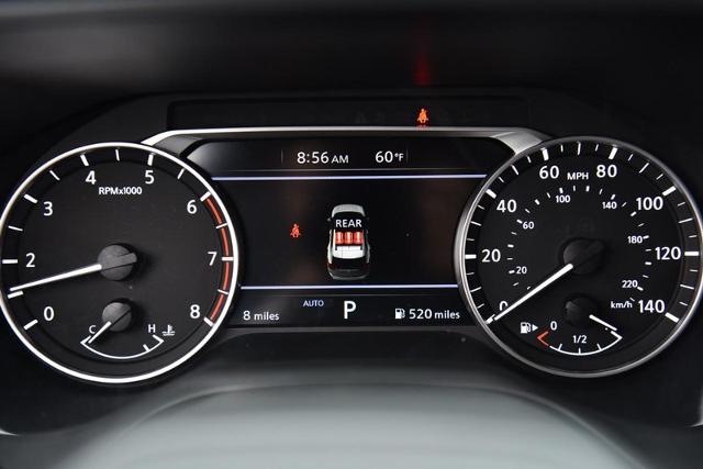 2025 Nissan Rogue Vehicle Photo in Ballwin, MO 63011