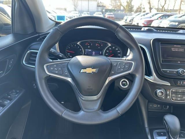 2022 Chevrolet Equinox Vehicle Photo in SAINT JAMES, NY 11780-3219