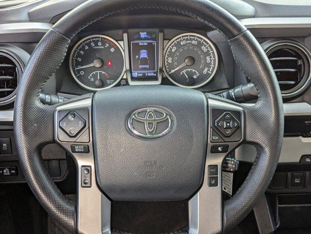 2020 Toyota Tacoma 2WD Vehicle Photo in San Antonio, TX 78230