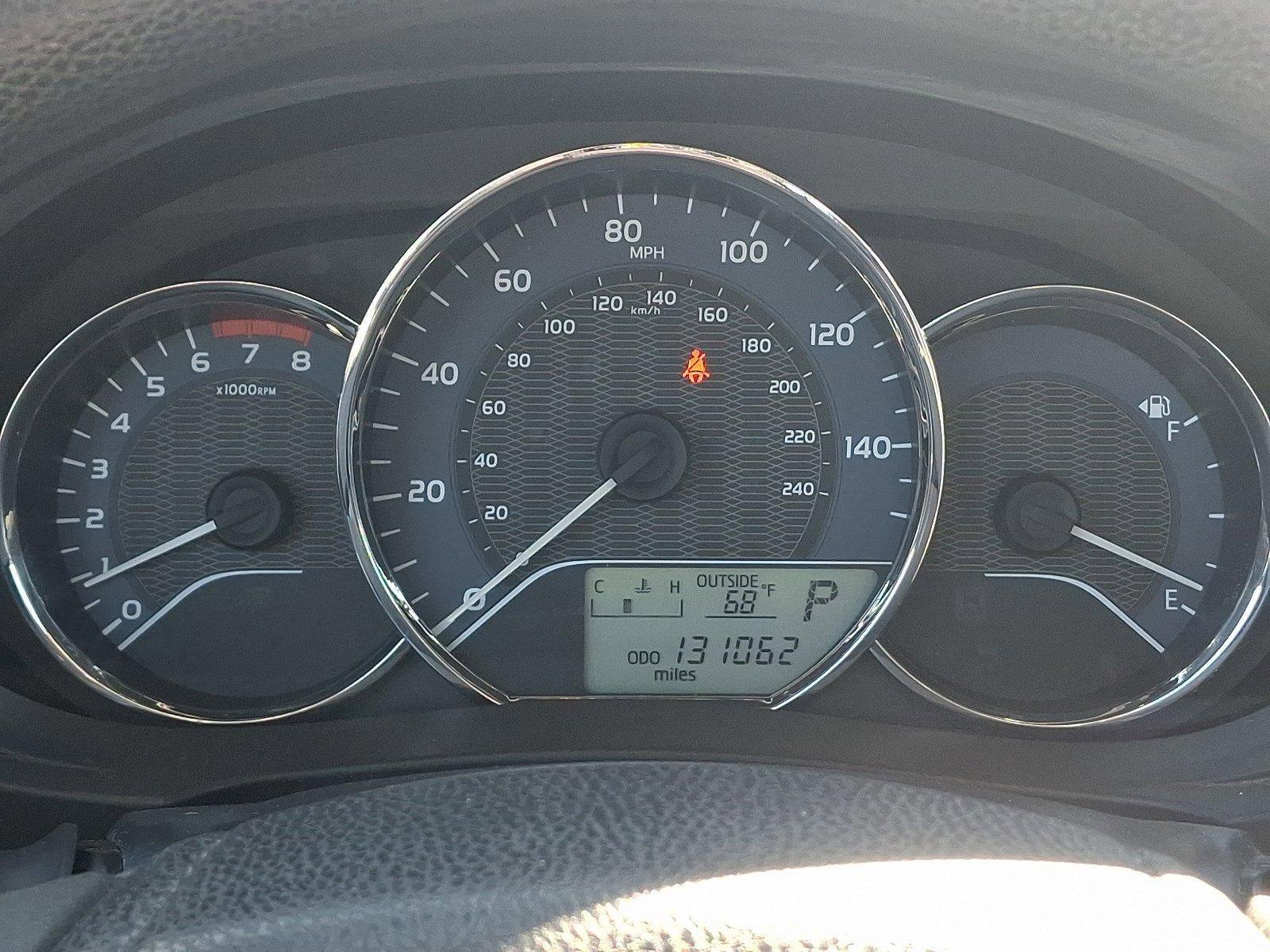 2014 Toyota Corolla Vehicle Photo in Harrisburg, PA 17111