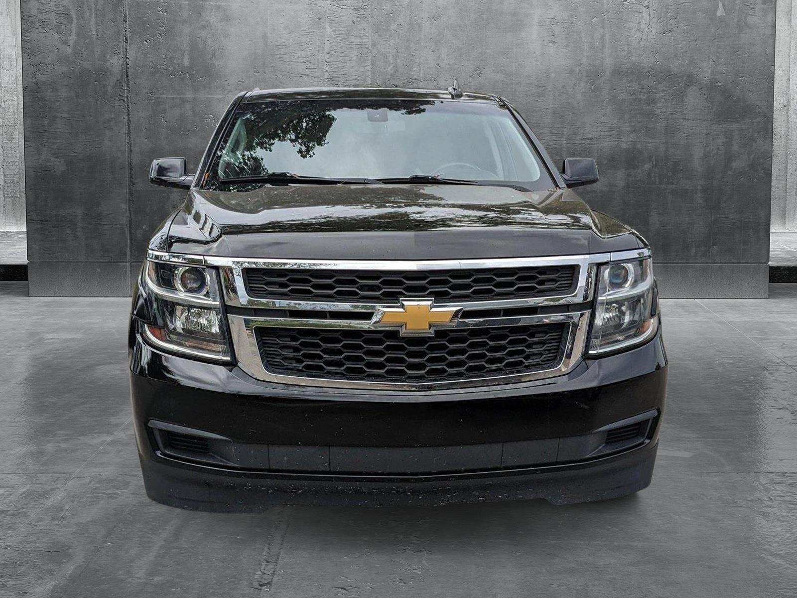 2015 Chevrolet Suburban Vehicle Photo in Pompano Beach, FL 33064