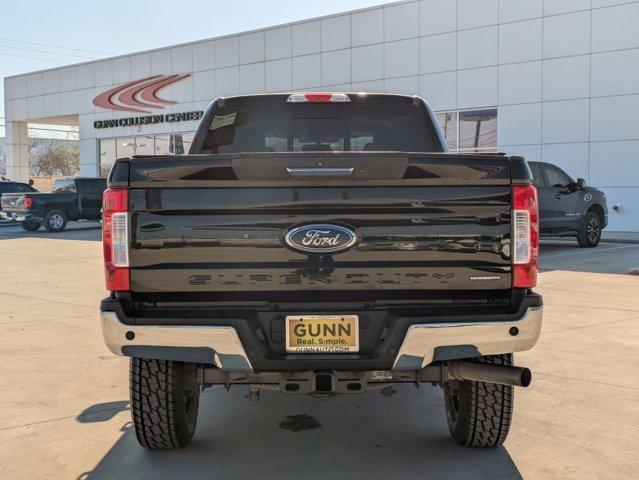 2017 Ford Super Duty F-250 SRW Vehicle Photo in SELMA, TX 78154-1459