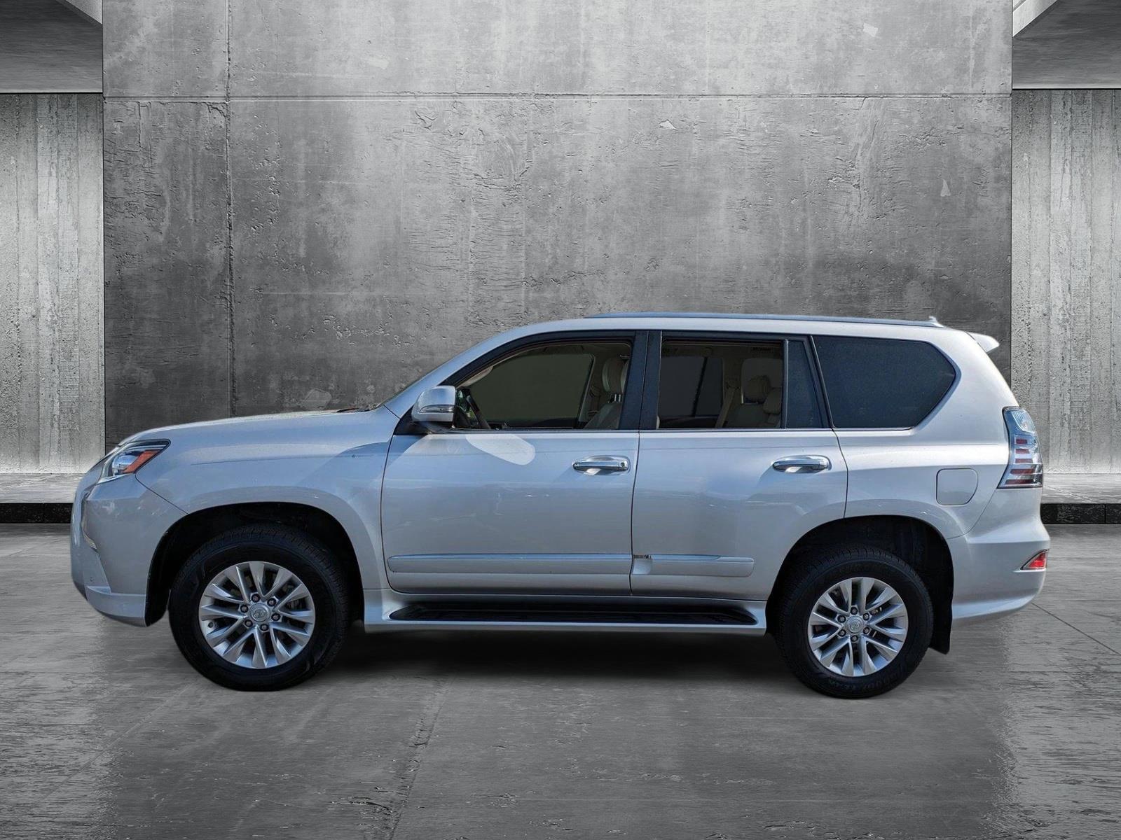 2014 Lexus GX 460 Vehicle Photo in ORLANDO, FL 32812-3021