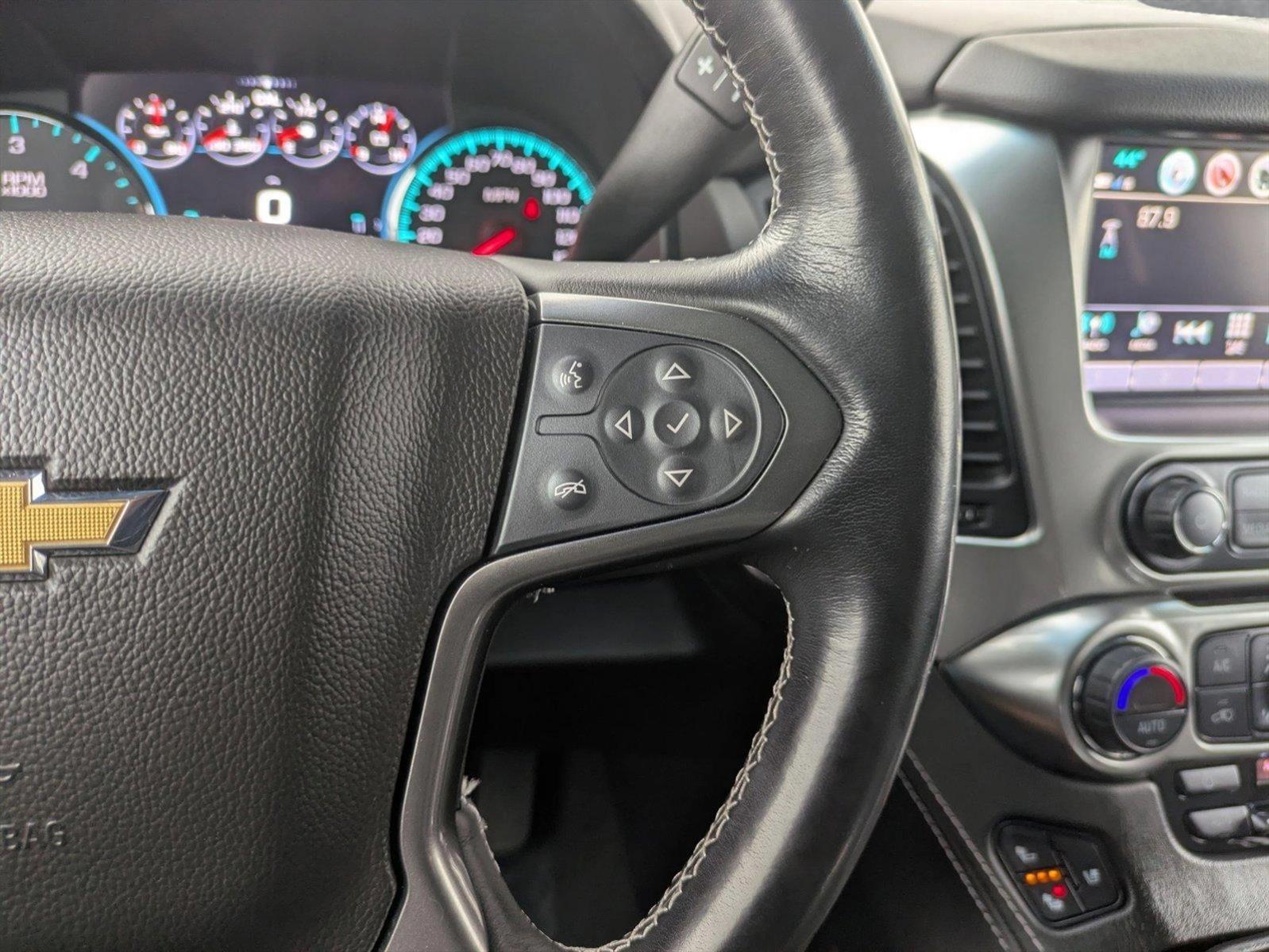 2020 Chevrolet Tahoe Vehicle Photo in LAUREL, MD 20707-4697