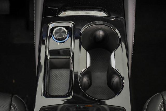 2025 Buick Envision Vehicle Photo in PUYALLUP, WA 98371-4149