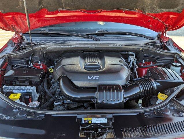 2015 Dodge Durango Vehicle Photo in San Antonio, TX 78230