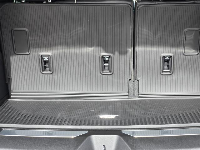 2025 Cadillac Escalade Vehicle Photo in Oklahoma City, OK 73114