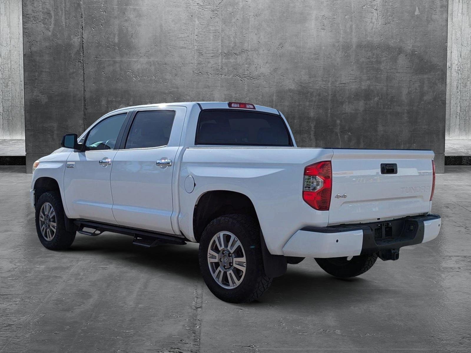 2014 Toyota Tundra 4WD Truck Vehicle Photo in CLEARWATER, FL 33764-7163