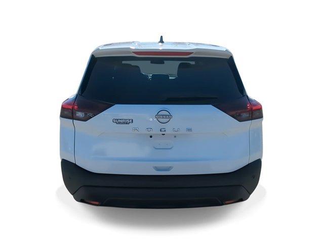 2023 Nissan Rogue Vehicle Photo in COLLIERVILLE, TN 38017-9006