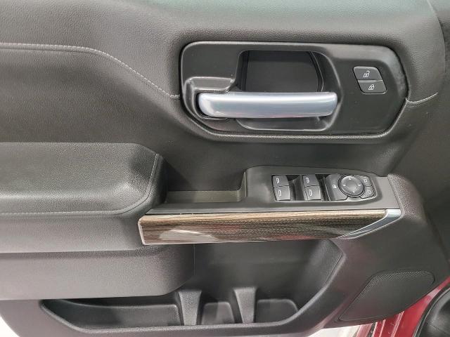2020 Chevrolet Silverado 1500 Vehicle Photo in NEENAH, WI 54956-2243