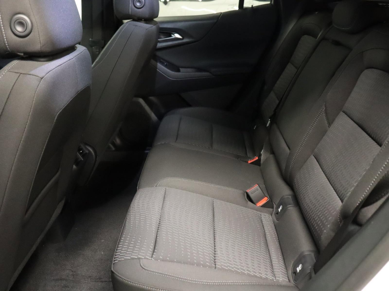 2025 Chevrolet Equinox Vehicle Photo in LOS ANGELES, CA 90007-3794