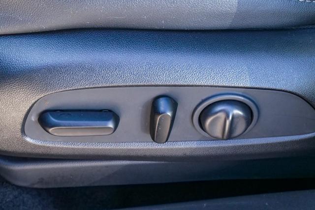 2022 Buick Encore GX Vehicle Photo in VENTURA, CA 93003-8585