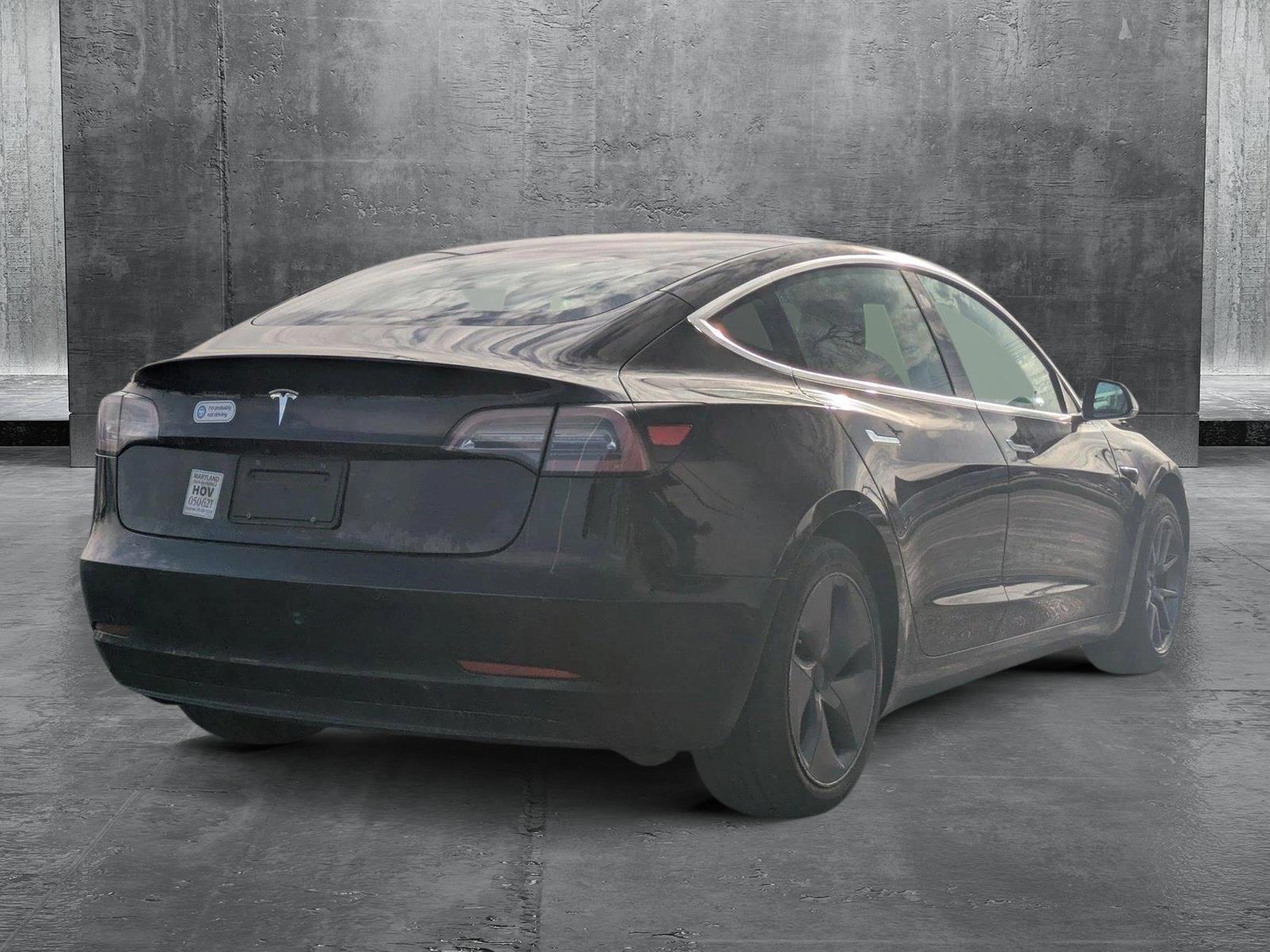 2019 Tesla Model 3 Vehicle Photo in LAUREL, MD 20707-4697