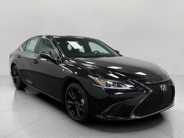 2025 Lexus ES 350 Vehicle Photo in Appleton, WI 54913