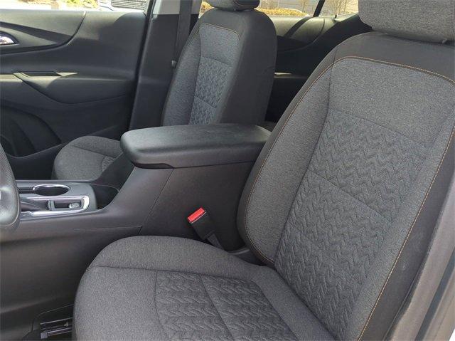 2023 Chevrolet Equinox Vehicle Photo in COLLIERVILLE, TN 38017-9006