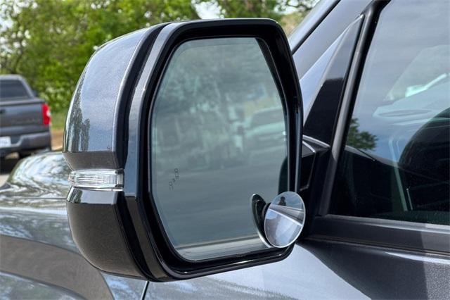 2024 Toyota Tundra 4WD Vehicle Photo in ELK GROVE, CA 95757-8703
