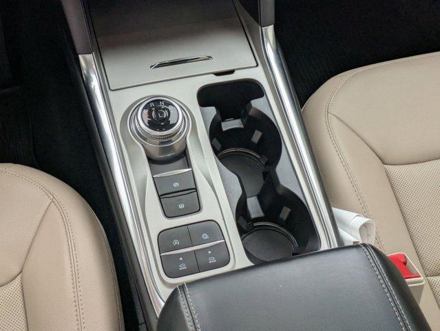 2021 Ford Explorer Vehicle Photo in SELMA, TX 78154-1460