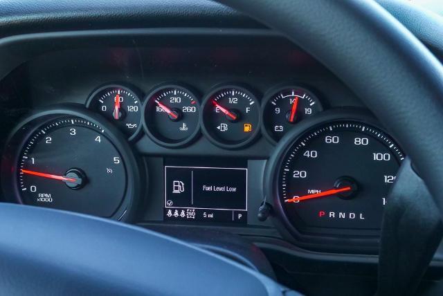 2025 Chevrolet Silverado 3500 HD Vehicle Photo in VENTURA, CA 93003-8585