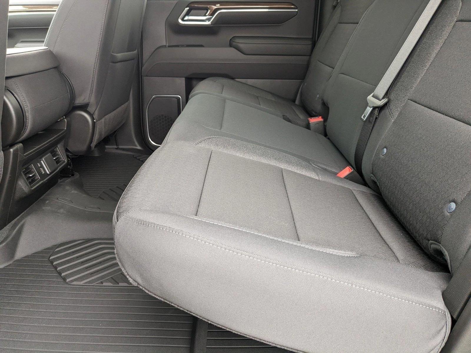 2025 Chevrolet Silverado 1500 Vehicle Photo in ORLANDO, FL 32808-7998