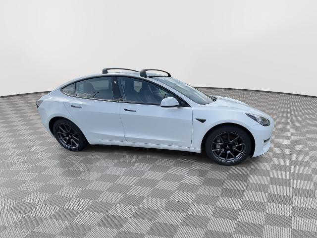 Used 2021 Tesla Model 3 Base with VIN 5YJ3E1EB9MF937886 for sale in Port Orchard, WA