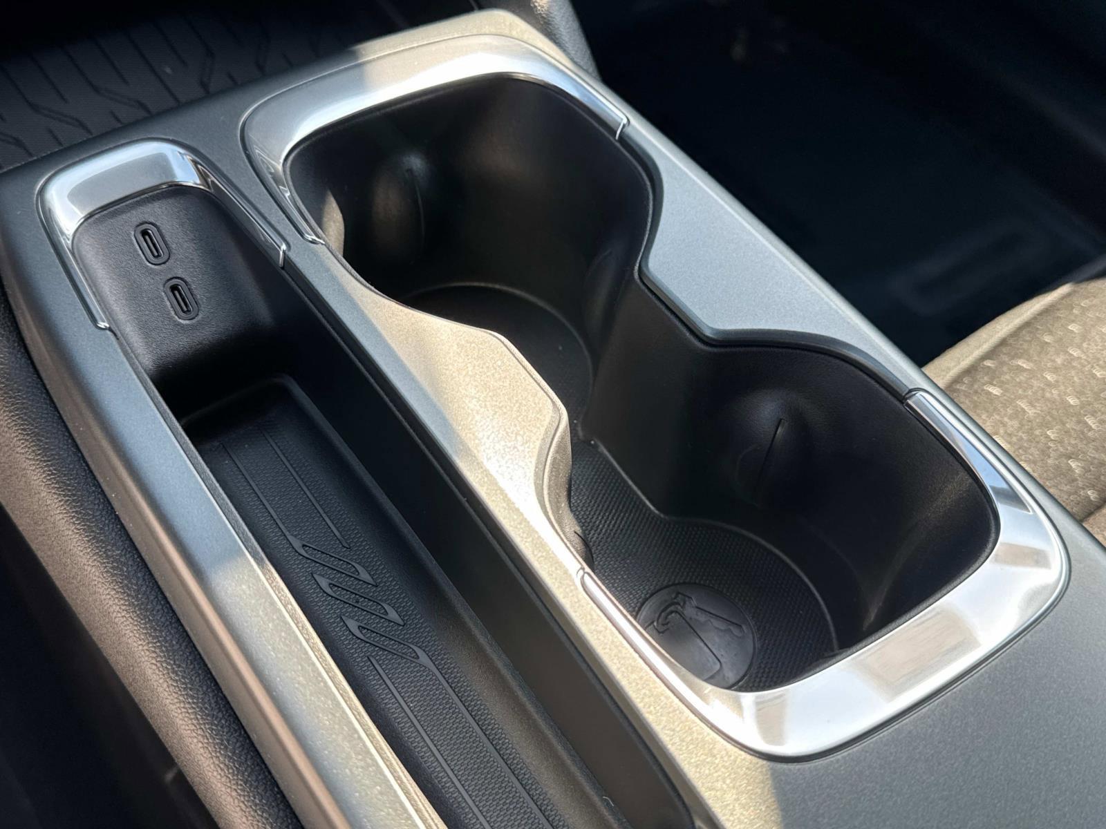 2025 Chevrolet Equinox EV Vehicle Photo in LOS ANGELES, CA 90007-3794