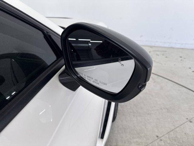 2024 Honda Civic Type R Vehicle Photo in Charlotte, NC 28273