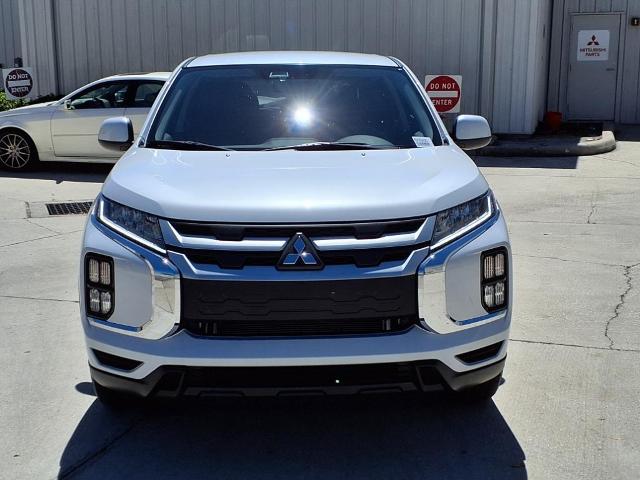 2025 Mitsubishi Outlander Sport Vehicle Photo in Tampa, FL 33612