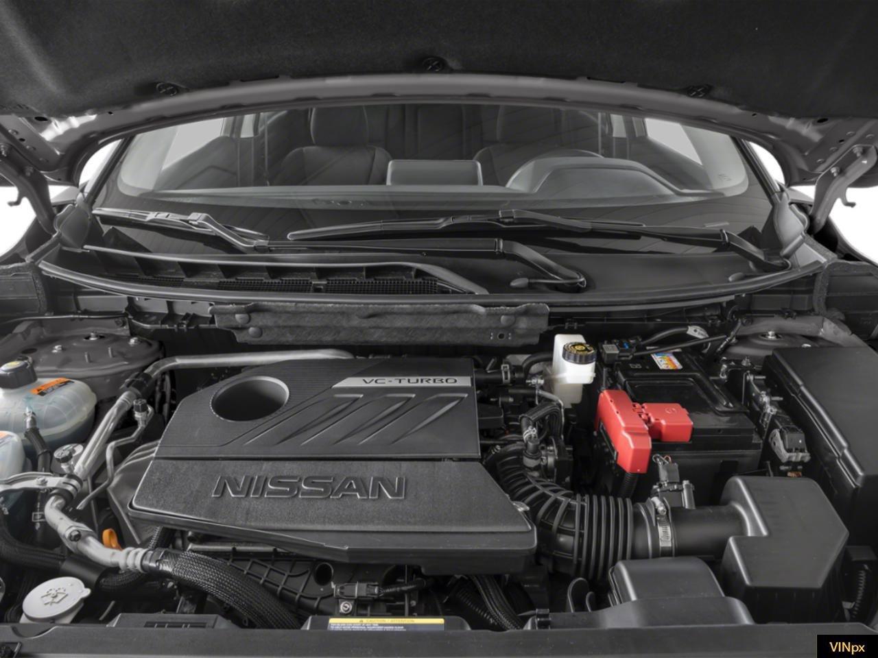 2025 Nissan Rogue Vehicle Photo in Albuquerque, NM 87110