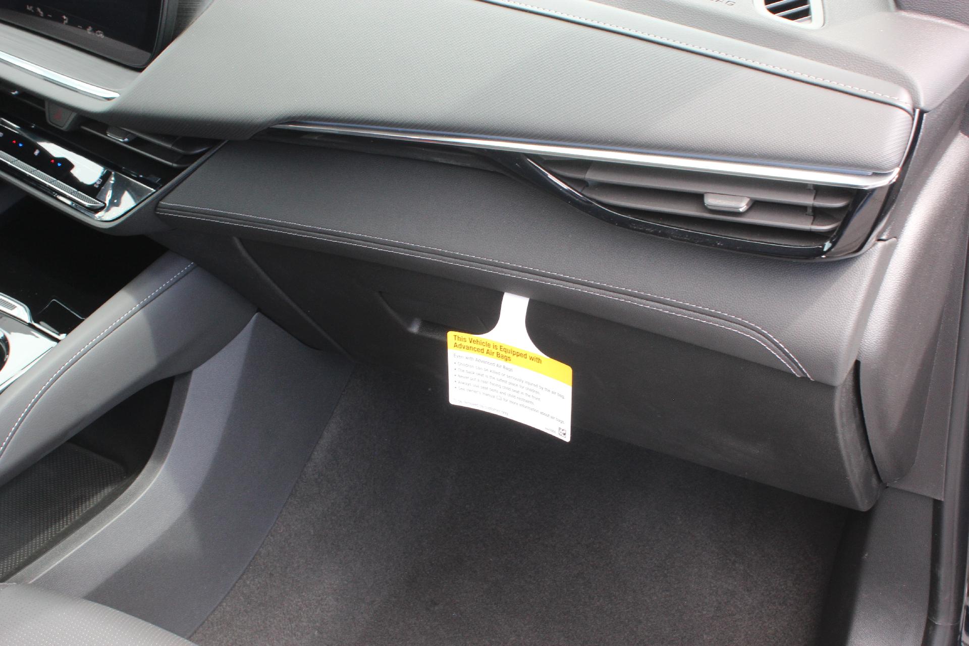2025 Buick Envision Vehicle Photo in AURORA, CO 80012-4011