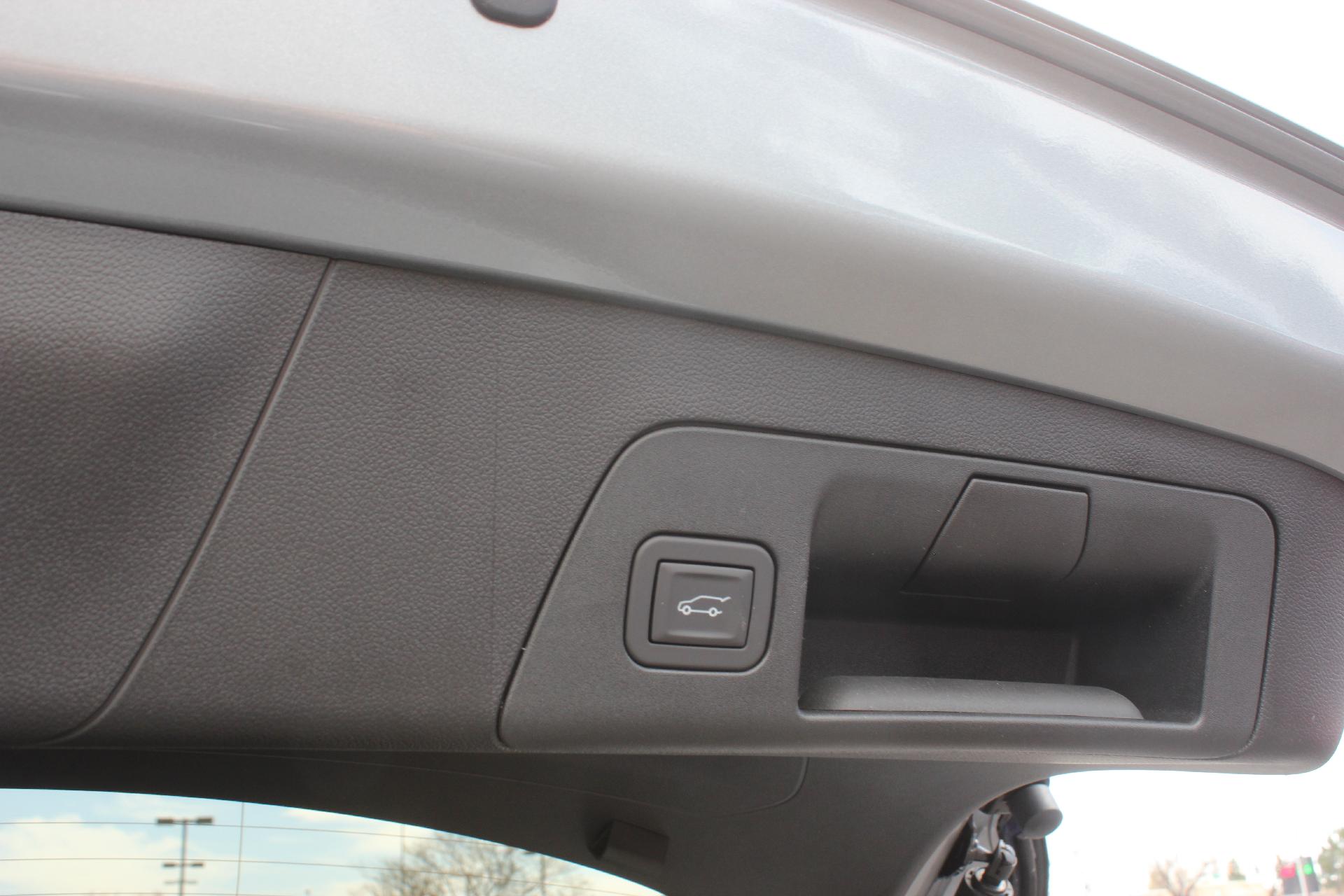 2025 Buick Envision Vehicle Photo in AURORA, CO 80012-4011