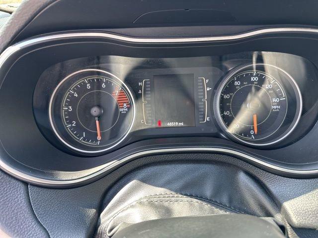 2019 Jeep Cherokee Vehicle Photo in MEDINA, OH 44256-9631