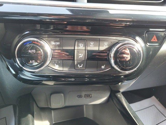 2024 Chevrolet Trax Vehicle Photo in THOMPSONTOWN, PA 17094-9014
